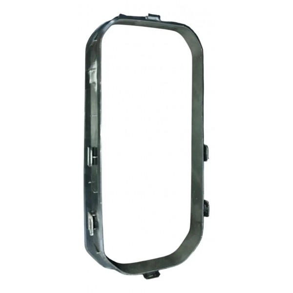 Acabamento Porta Copos Console Central Compass 2020 - 2024