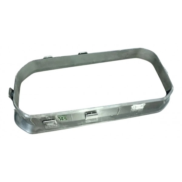 Acabamento Porta Copos Console Central Compass 2020 - 2024
