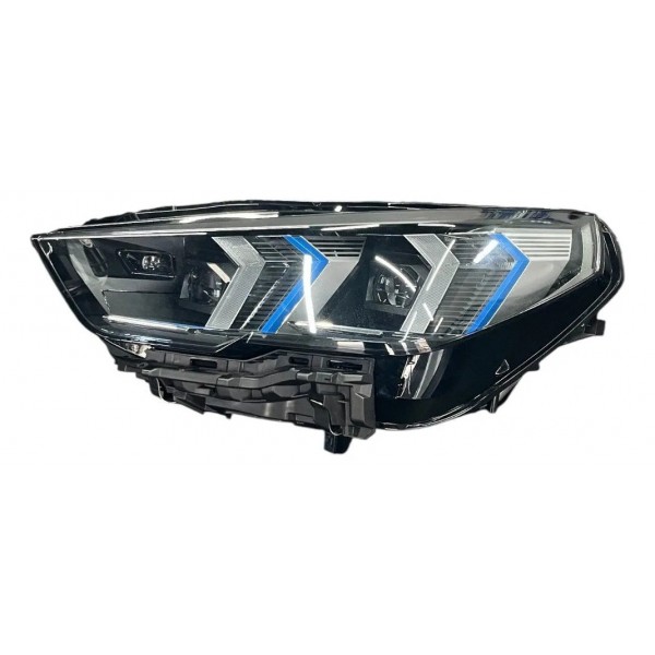 Farol Dianteiro Esquerdo (motorista) Bmw X2 M 2024/2025
