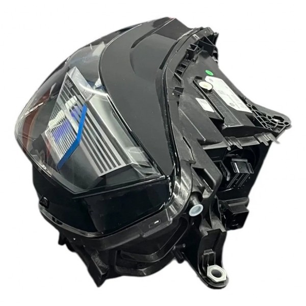 Farol Dianteiro Esquerdo (motorista) Bmw X2 M 2024/2025
