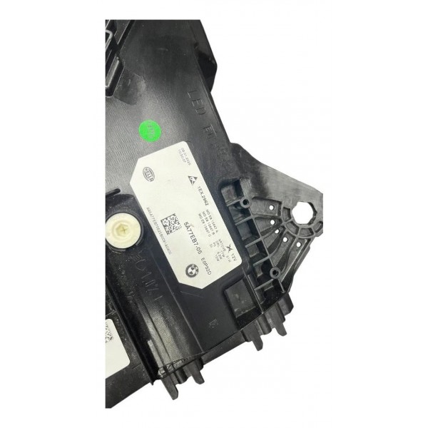 Farol Dianteiro Esquerdo (motorista) Bmw X2 M 2024/2025