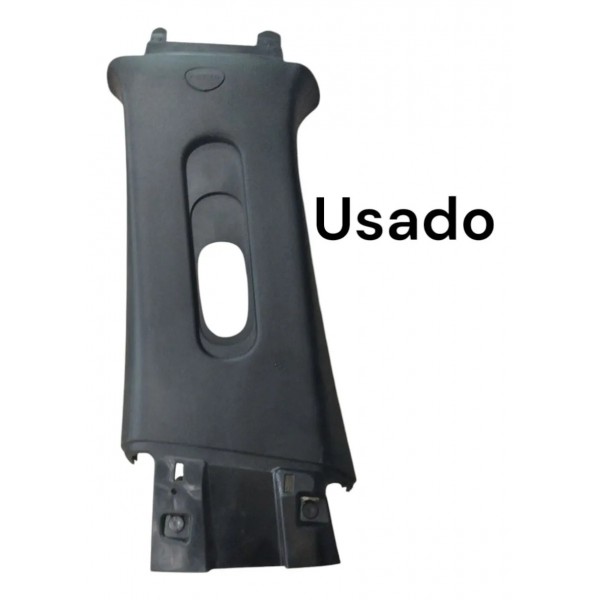 Acabamento Esquerdo Do Cinto Jeep Compass 2017 A 2023