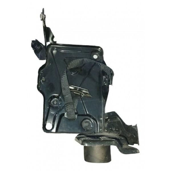 Suporte Caixa Bateria Ram Rampage 2023 2024 Original