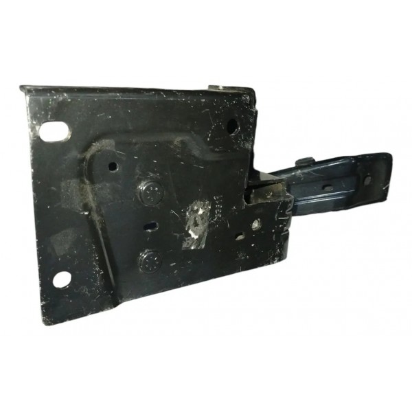 Suporte Carroceria Ram Rampage 2023 2024 Detalhe