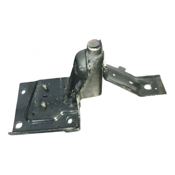 Suporte Carroceria Ram Rampage 2023 2024 Detalhe