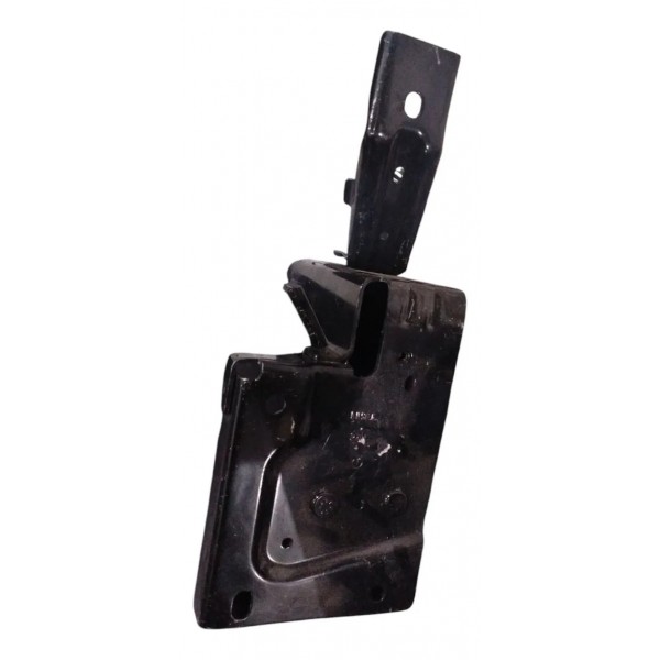 Suporte Carroceria Ram Rampage 2023 2024 Detalhe