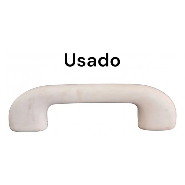 Alça Teto Traseira Direita Jeep Compass 2020 2021 Original