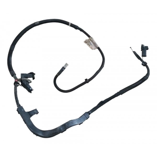 Cabo Positivo Bateria Jeep Compass 1.3 2022