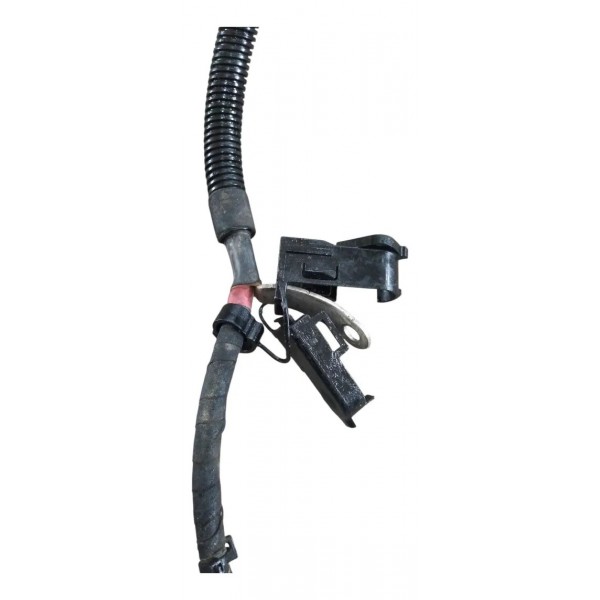 Cabo Positivo Bateria Jeep Compass 1.3 2022