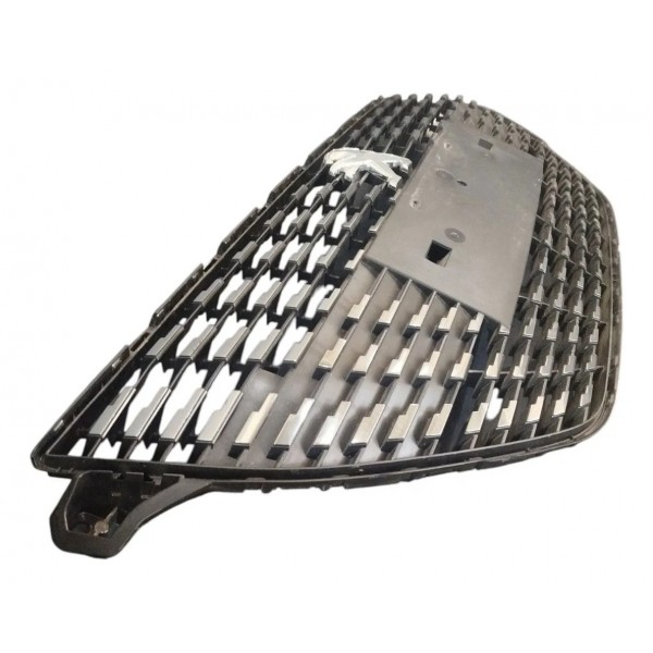 Grade Radiador Peugeot 208 2020 A 2024 Detalhes