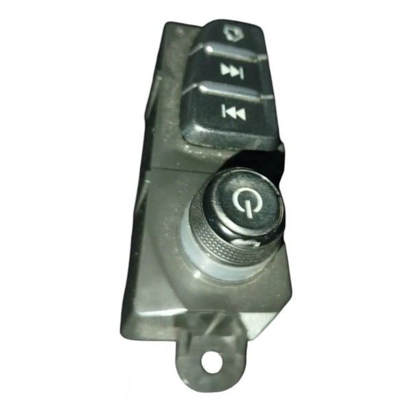 Botão Comando Mylink Gm Chevrolet Onix 2019 2024
