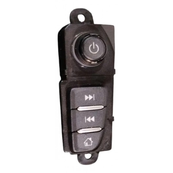 Botão Comando Mylink Gm Chevrolet Onix 2019 2024