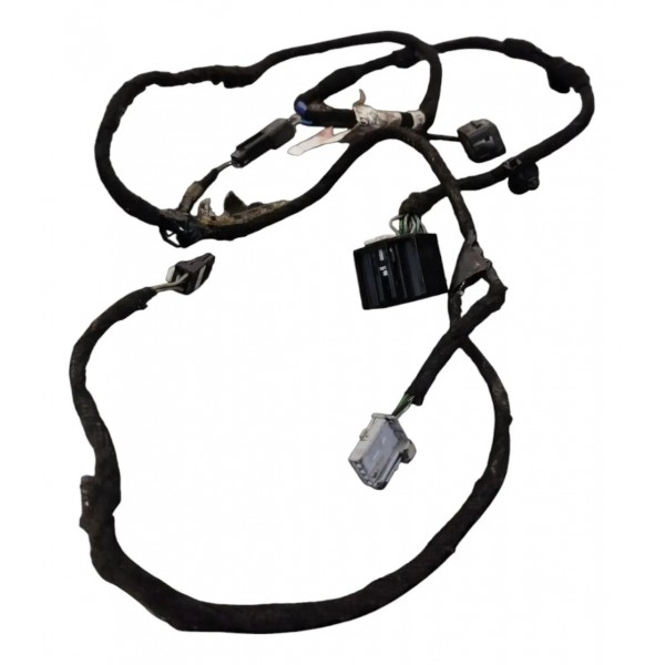 Chicote Luz De Teto Cortesia Gm Chevrolet Onix 2020 A 2024