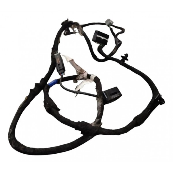 Chicote Luz De Teto Cortesia Gm Chevrolet Onix 2020 A 2024