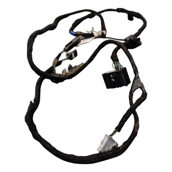 Chicote Luz De Teto Cortesia Gm Chevrolet Onix 2020 A 2024