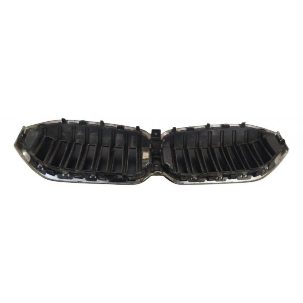 Grade Radiador Bmw G20 G21 2022 2023 Detalhes