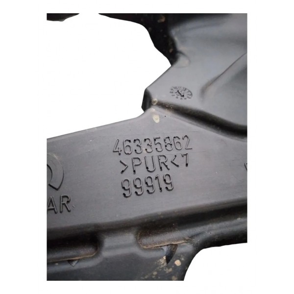 Espuma Anti Ruido Motor Commander Diesel 2.0 2022 2025