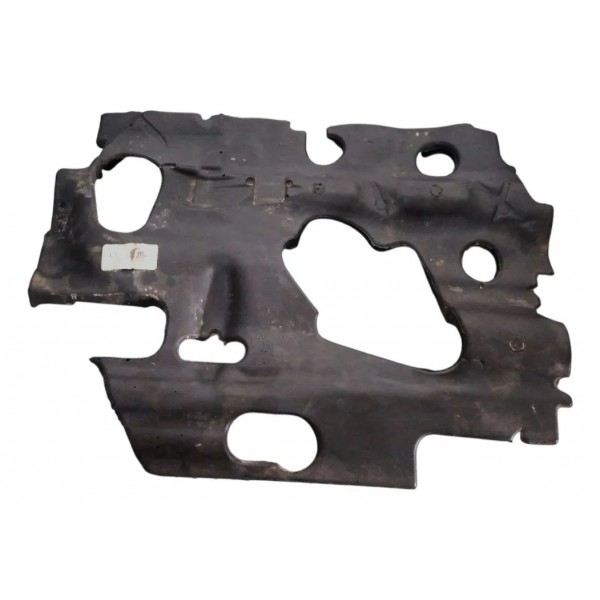 Espuma Anti Ruido Motor Commander Diesel 2.0 2022 2025