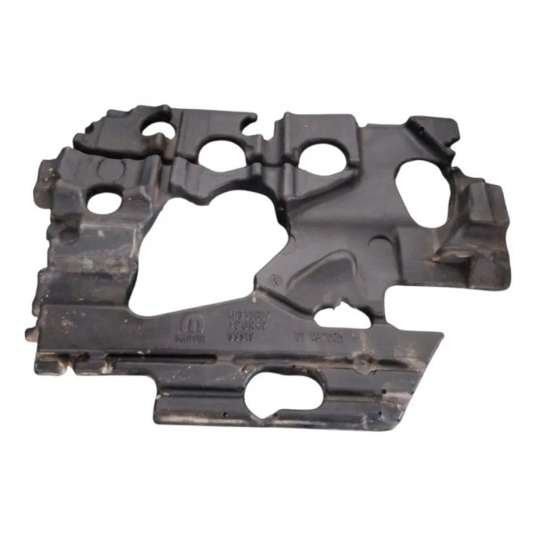 Espuma Anti Ruido Motor Commander Diesel 2.0 2022 2025
