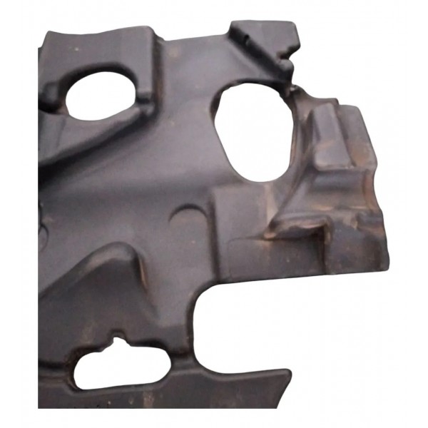 Espuma Anti Ruido Motor Commander Diesel 2.0 2022 2025