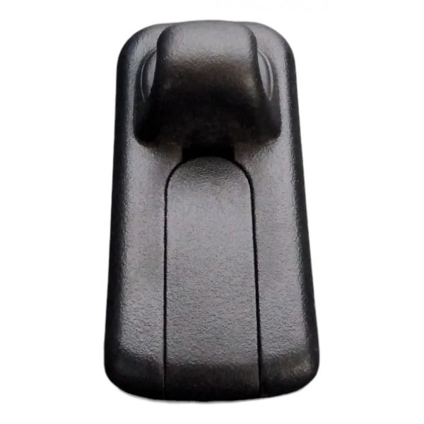 Grampo Suporte Presilha Quebra Sol Jeep Commander Diesel 22