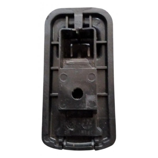 Grampo Suporte Presilha Quebra Sol Jeep Commander Diesel 22