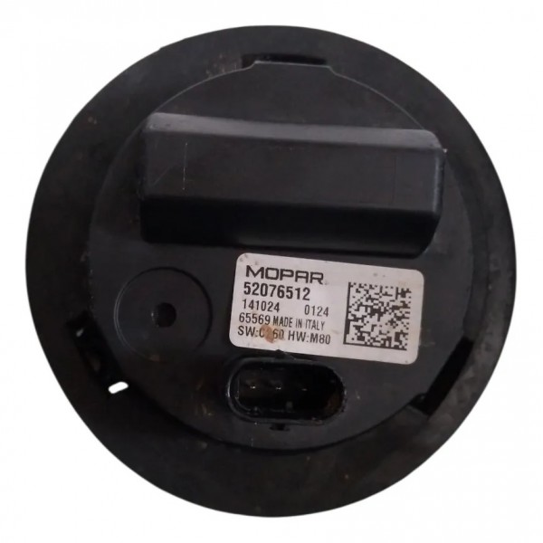 Bomba De Água Auxiliar Jeep Compass 1.3 2022