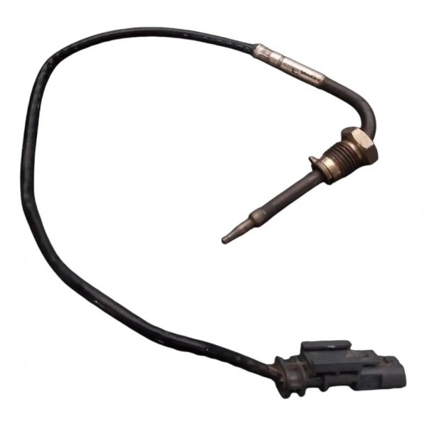 Sensor Temperatura Válvula Egr Jeep Commander Diesel 2.0 22