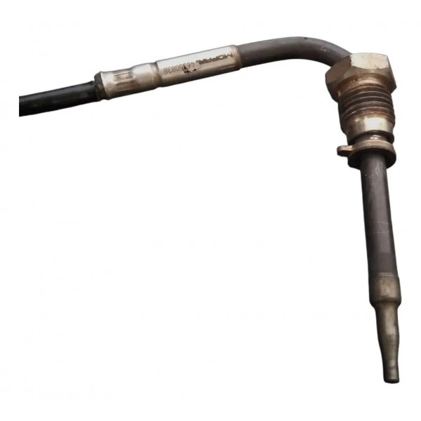 Sensor Temperatura Válvula Egr Jeep Commander Diesel 2.0 22