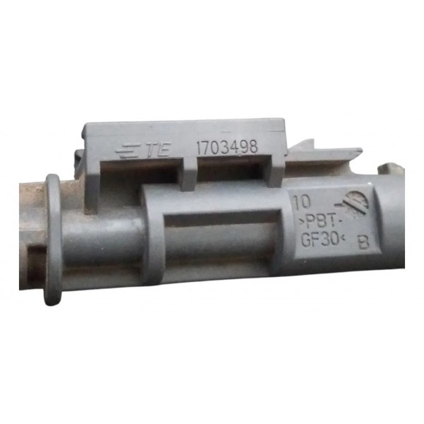 Sensor Temperatura Válvula Egr Jeep Commander Diesel 2.0 22