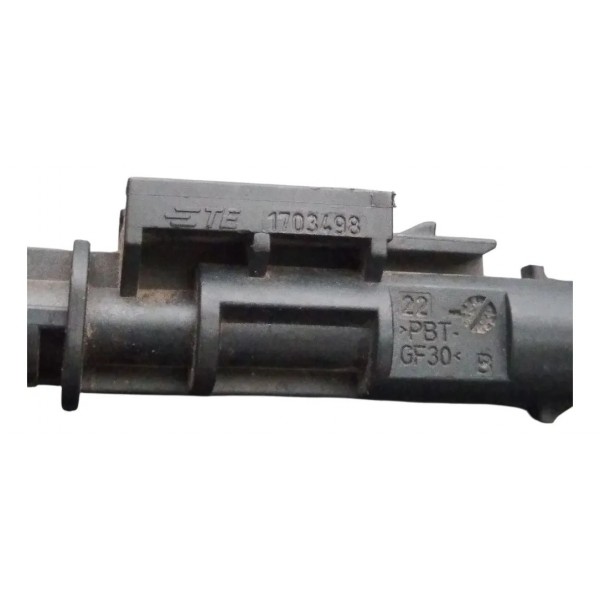Sonda Lambda Turbina Jeep Commander Diesel 2.0 2022 2025