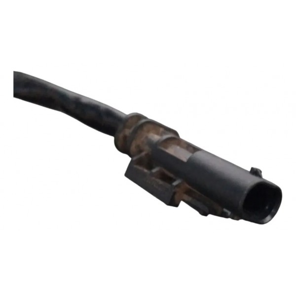 Sonda Lambda Turbina Jeep Commander Diesel 2.0 2022 2025