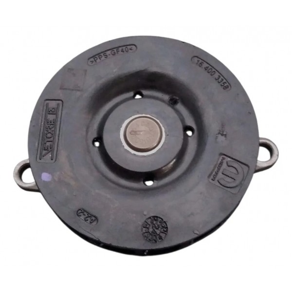 Bomba D'água Jeep Compass 1.3 2022