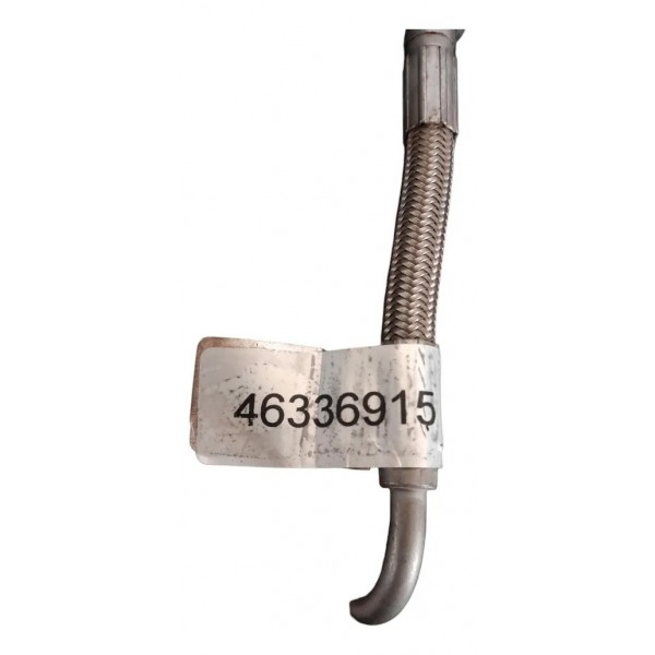 Cano Duto Óleo Turbina Jeep Commander 2.0 Diesel 2022 2025