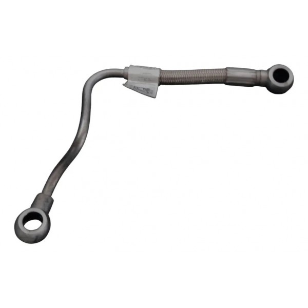 Cano Duto Óleo Turbina Jeep Commander 2.0 Diesel 2022 2025