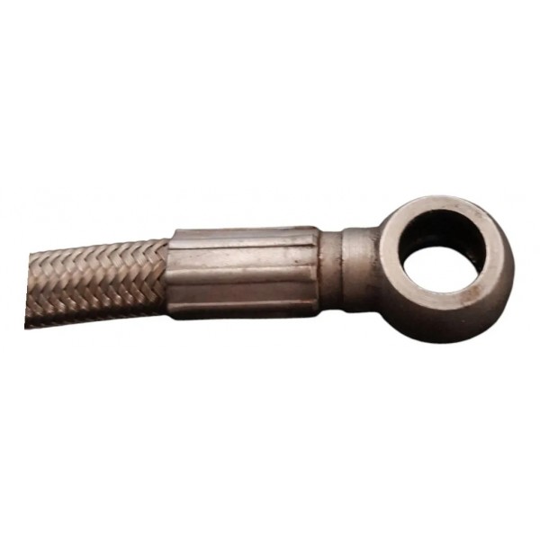 Cano Duto Óleo Turbina Jeep Commander 2.0 Diesel 2022 2025