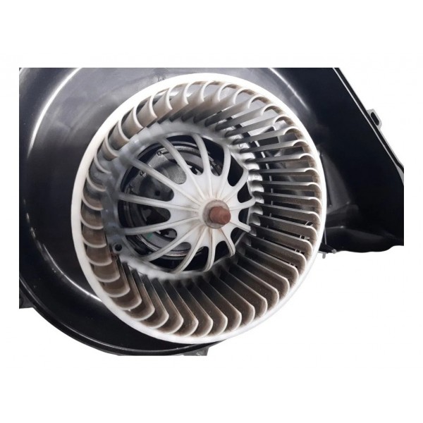 Motor Ventilador Ar Forçado Jaguar E-pace 2018 12v