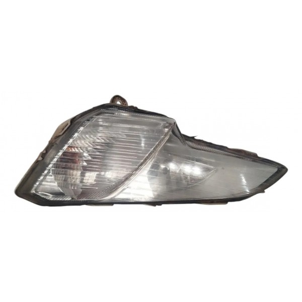 Farol De Neblina Esquerdo Ford Ecosport 2017 A 2023 Original