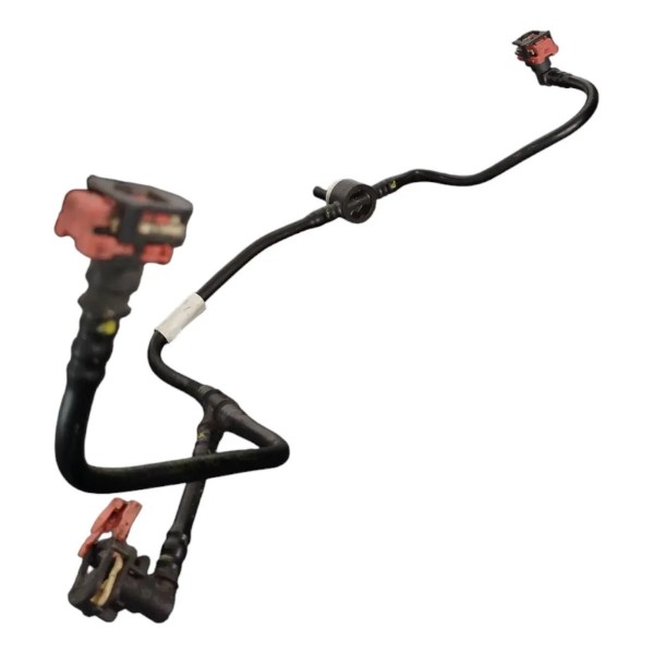 Mangueira Sensor Pressão Combustível Gm Onix 2020 A 2024