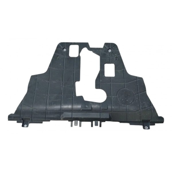 Protetor Defletor Motor Carter Jeep Renegade 2022 E 2023