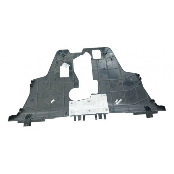 Protetor Defletor Motor Carter Jeep Renegade 2022 E 2023