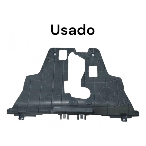 Protetor Defletor Motor Carter Jeep Renegade 2022 E 2023