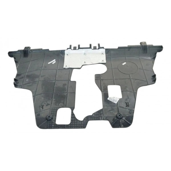 Protetor Defletor Motor Carter Jeep Renegade 2022 E 2023