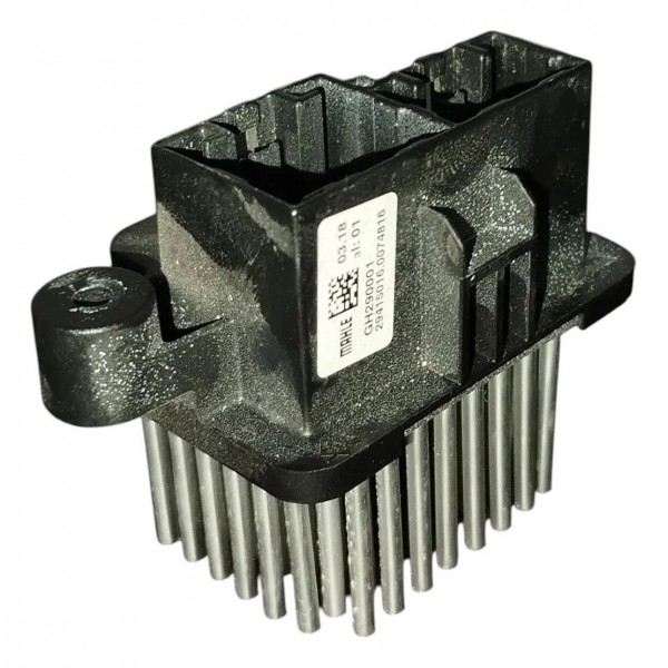 Resistor Ar Condicionado Jaguar E-pace 4x4 2018 2019