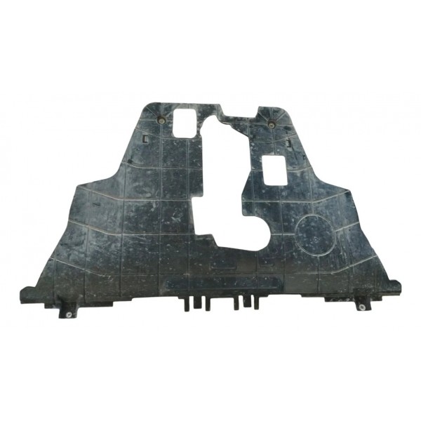 Protetor Defletor Motor Carter Jeep Renegade 2022-2023
