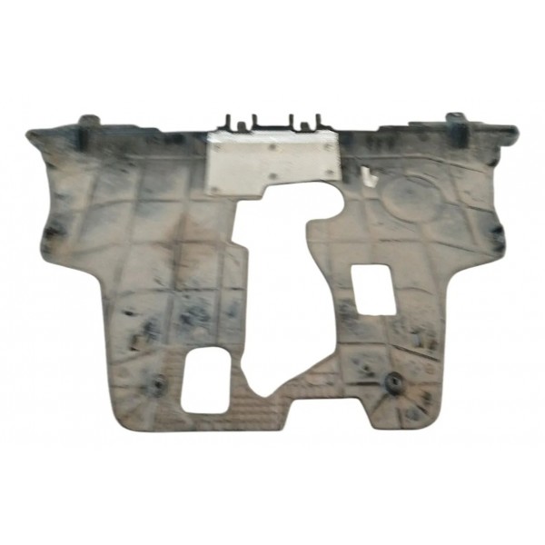 Protetor Defletor Motor Carter Jeep Renegade 2022-2023
