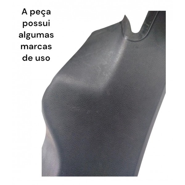 Acabamento Soleira Traseira Direita Ford Fusion 2013 2019