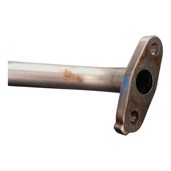 Cano Turbina Jeep Commander Diesel 2.0 2022 2025