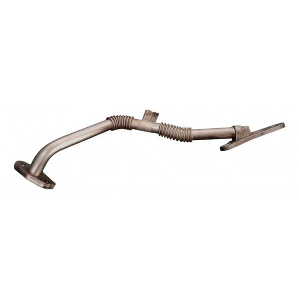 Cano Turbina Jeep Commander Diesel 2.0 2022 2025