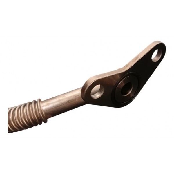Cano Turbina Jeep Commander Diesel 2.0 2022 2025